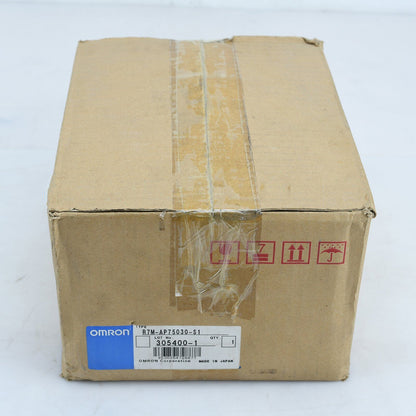 Omron R7M-AP75030-S1 Heart Rate Monitor with One Year Warranty - OMRON