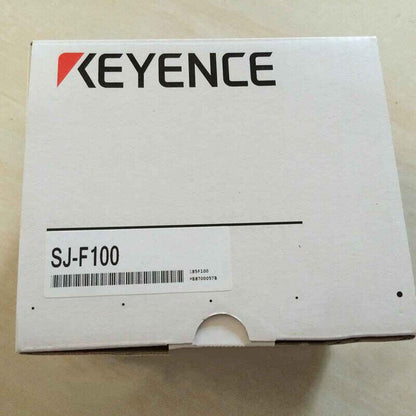 ONE KEYENCE Static Eliminator Controller SJ-F100 Fast - KEYENCE