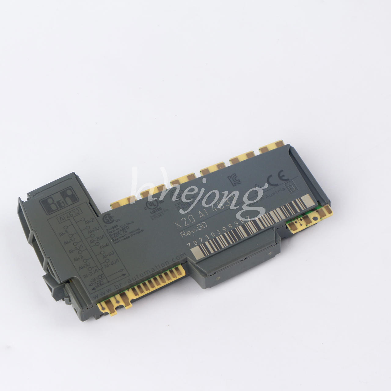 B&R module X20AI4632 | High-Quality Module | X20AI4632 | B&R module X20AI4632 | X20AI4632 module | B&R X20AI4632 module - B&R