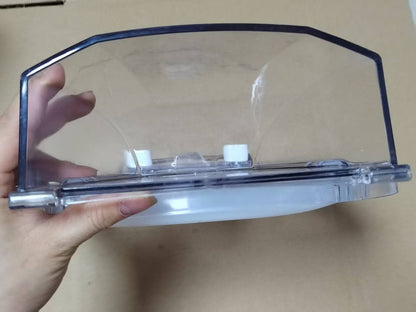 1PC FOR BQL-112Y Plastic Baffle Ice Cream machine Parts