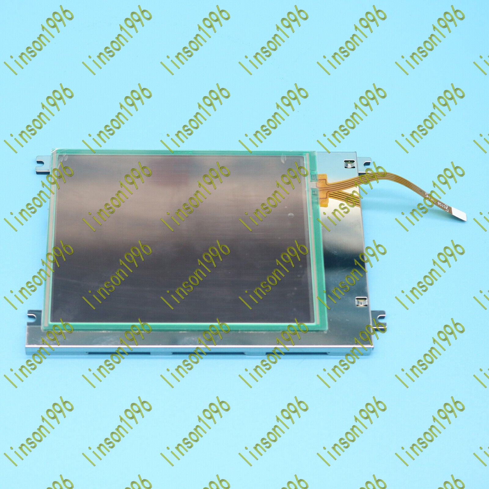 Hitachi SP12Q01L0ALZA 4.7-inch Control Panel 1pcs - HITACHI