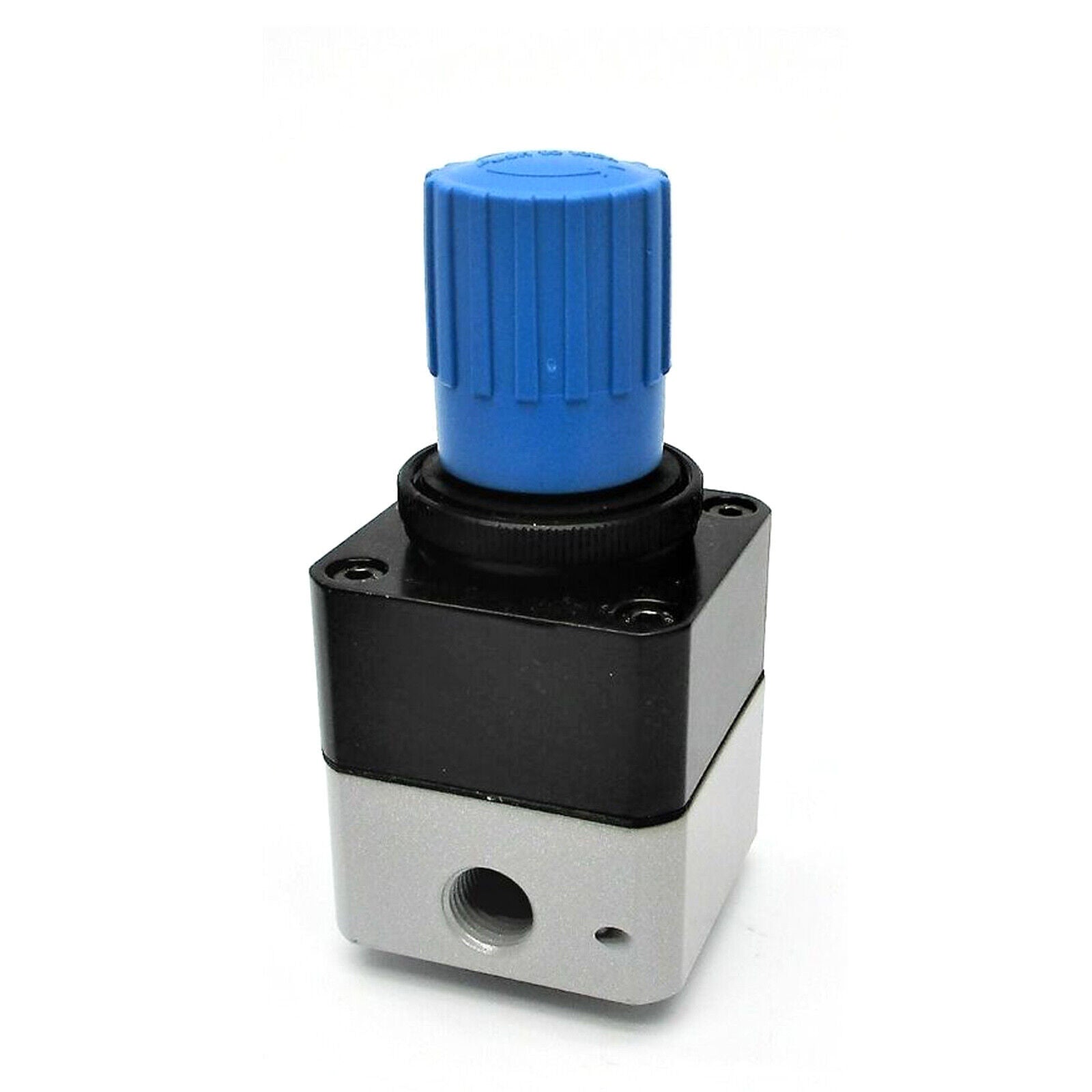 FESTO LRP-1/4-2.5 Precision Pressure Regulator - FESTO