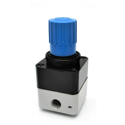 FESTO LRP-1/4-2.5 Precision Pressure Regulator - FESTO