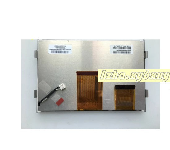 For 5.8" LCD C058GVT03.1 C058GVT03 C058GVT03.0 with touch