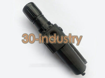 1PCS New Filter Regulator Valve B74G-4GK-AD3-RMG - XYZ AUTOMATION