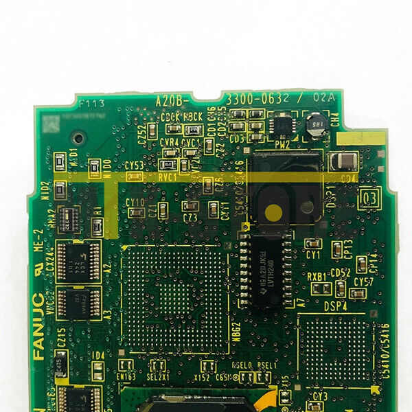new 1pcs IN BOX Fanuc a20b-3300-0632 - FANUC