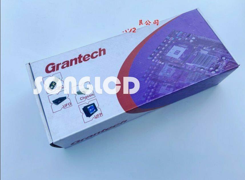 1pc new sys71838vga sys71838ver:1.2 - KOEED