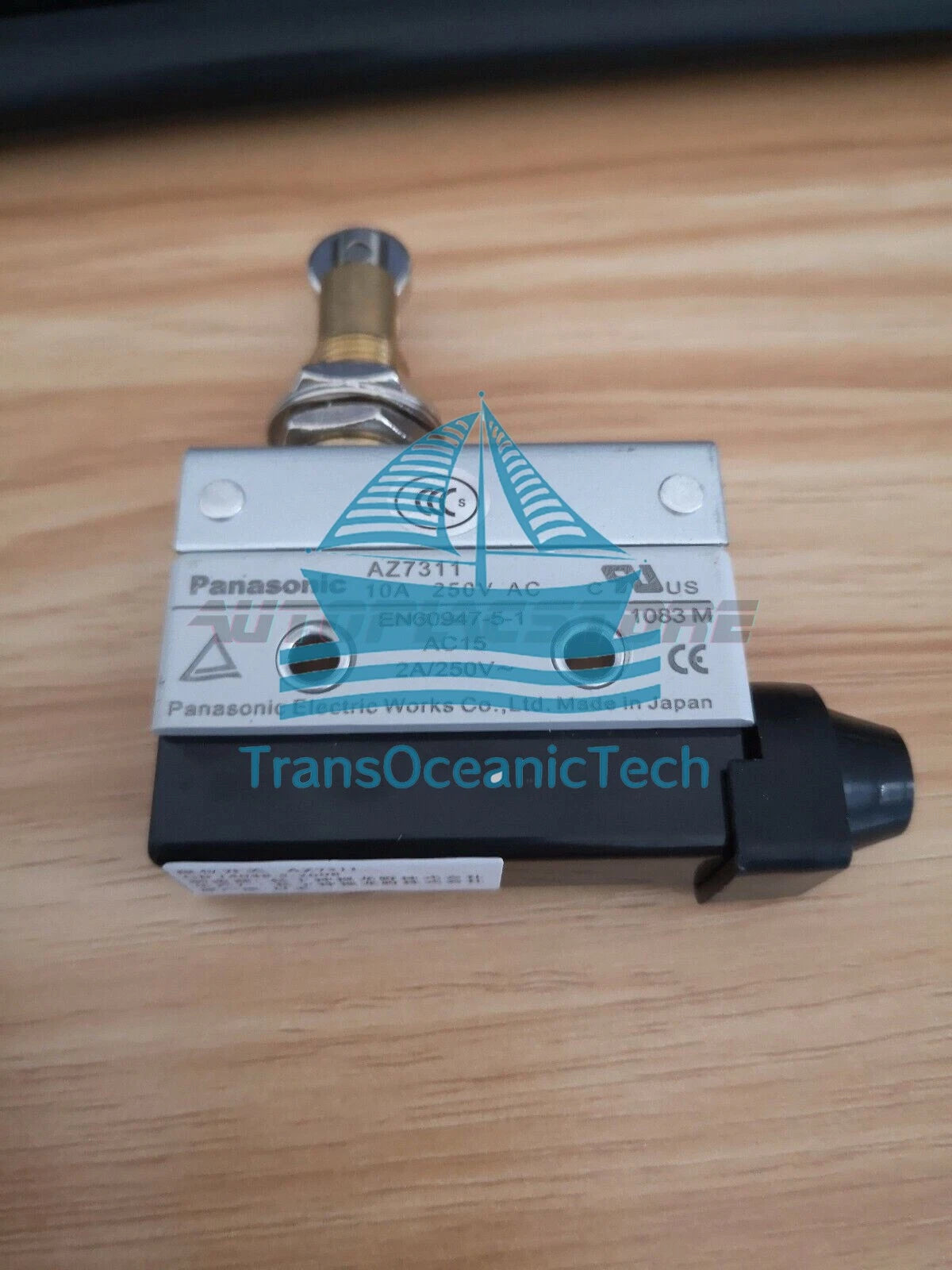 (1Pcs) Panasonic AZ7311 Limit Switch