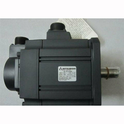 Mitsubishi AC Servo Motor HC-SF102BK 1PC IN BOX, 1 Year Warranty - MITSUBISHI