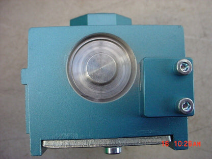 Mac Valves 56C53RA Solenoid Valve 56C53RA - MAC VALVES