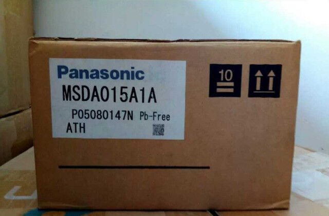 new panasonic servo drive msda015a1a - KOEED