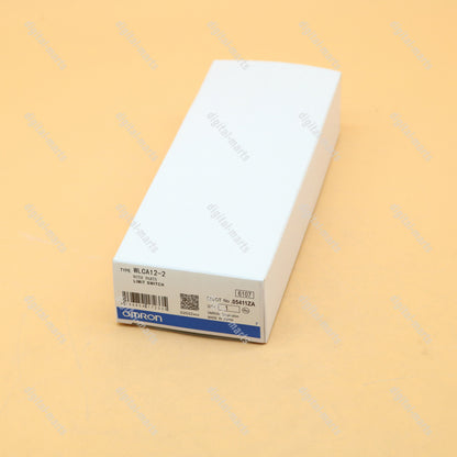 new 1PC omron In Box Limit Switch WLCA12-2 WLCA122 1 year