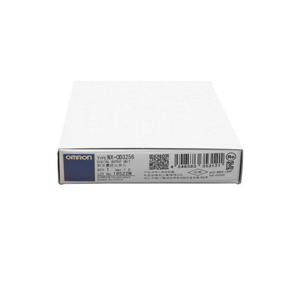 new 1PCS Omron Unit NX-OD3256 PLC Digital Module - OMRON