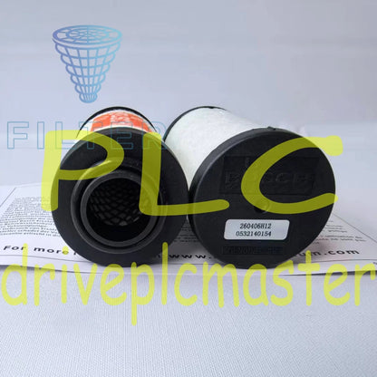 1PC BUSCH 0532140154 Vacuum Pump Exhaust Filter 0532 140 154 #dr