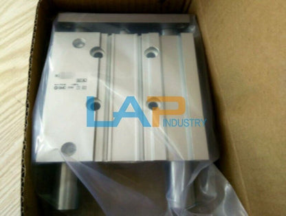 SMC MGPM32-100Z Guided Cylinder - 1PC New - KOEED