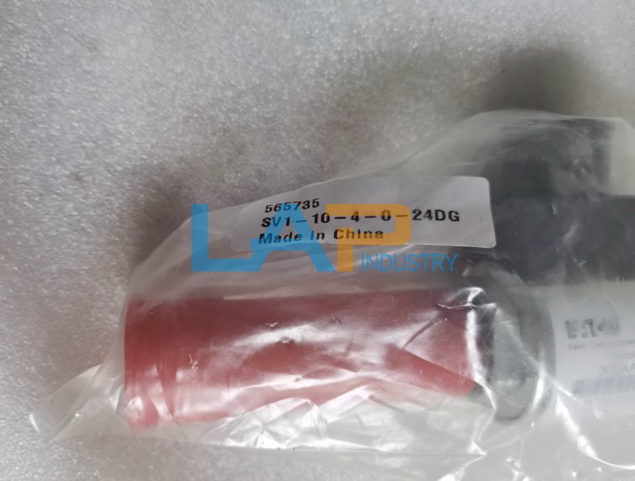 Vickers Cartridge Valve SV1-10-4-0-24DG - VICKERS