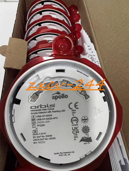1PCS Apollo ORB-OP-52028-APO photoelectric smoke detector