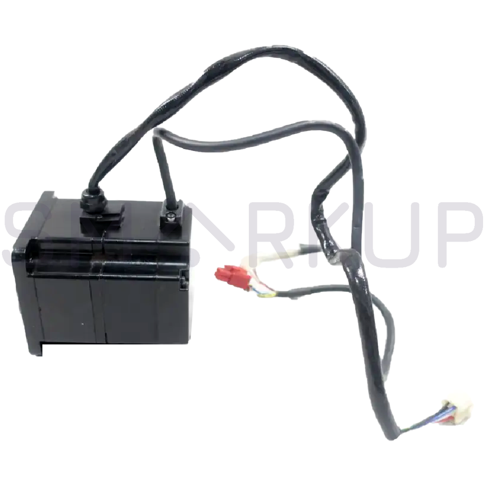new  In Box YASKAWA SGMPH-02A1A-YR32 Servo Motor