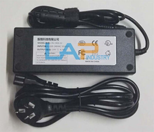 Universal Power Adapter with 5-Pin Plug - P08792-02 Model - UNIVERSAL POWER ADAPTER