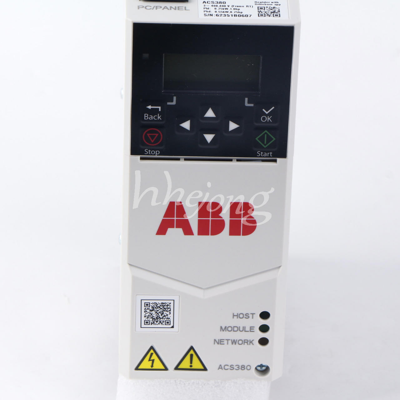 ABB ACS380-040S-02A6-4 - ABB
