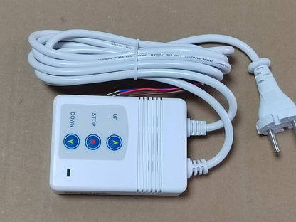 new CY-801MT Projection screen remote control Electric screen remote control switch