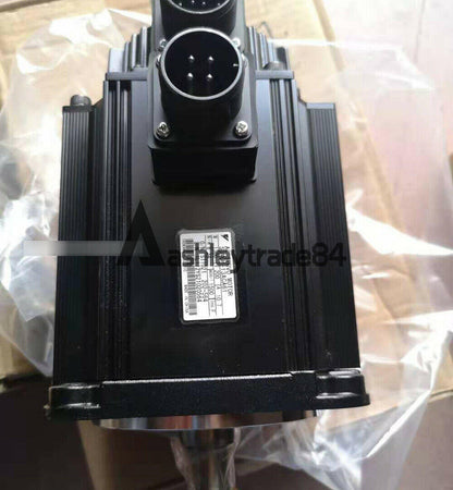 new 1PCS Yaskawa Servo Motor SGMGH-05DCA6F-OY SGMGH-05DCA6F-0Y