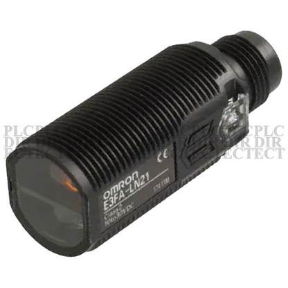 new Omron E3FA-LN21 Photoelectric Switch Sensor