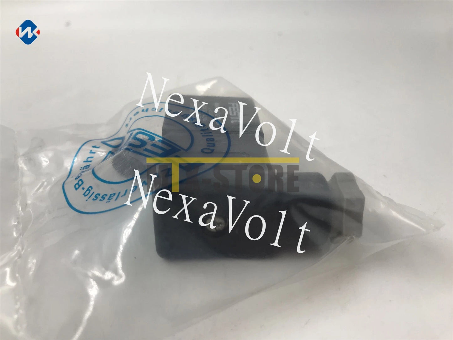1pcs FS FOR ones Solenoid Valve Coil MSFG-24-42-50-60 4527