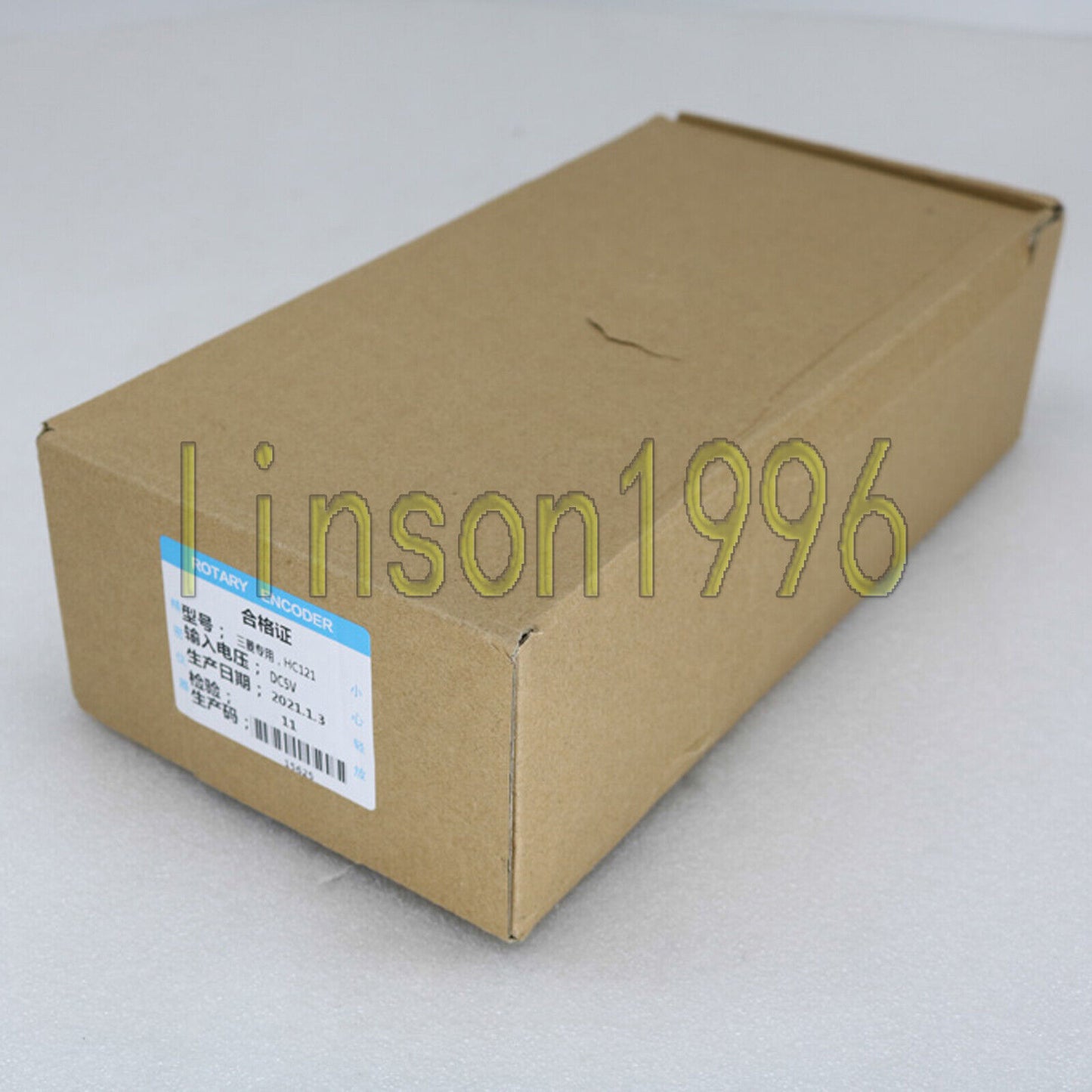 Mitsubishi TOSOKU CNC Handwheel Pulse Generator 12V 25PPR for System - MITSUBISHI