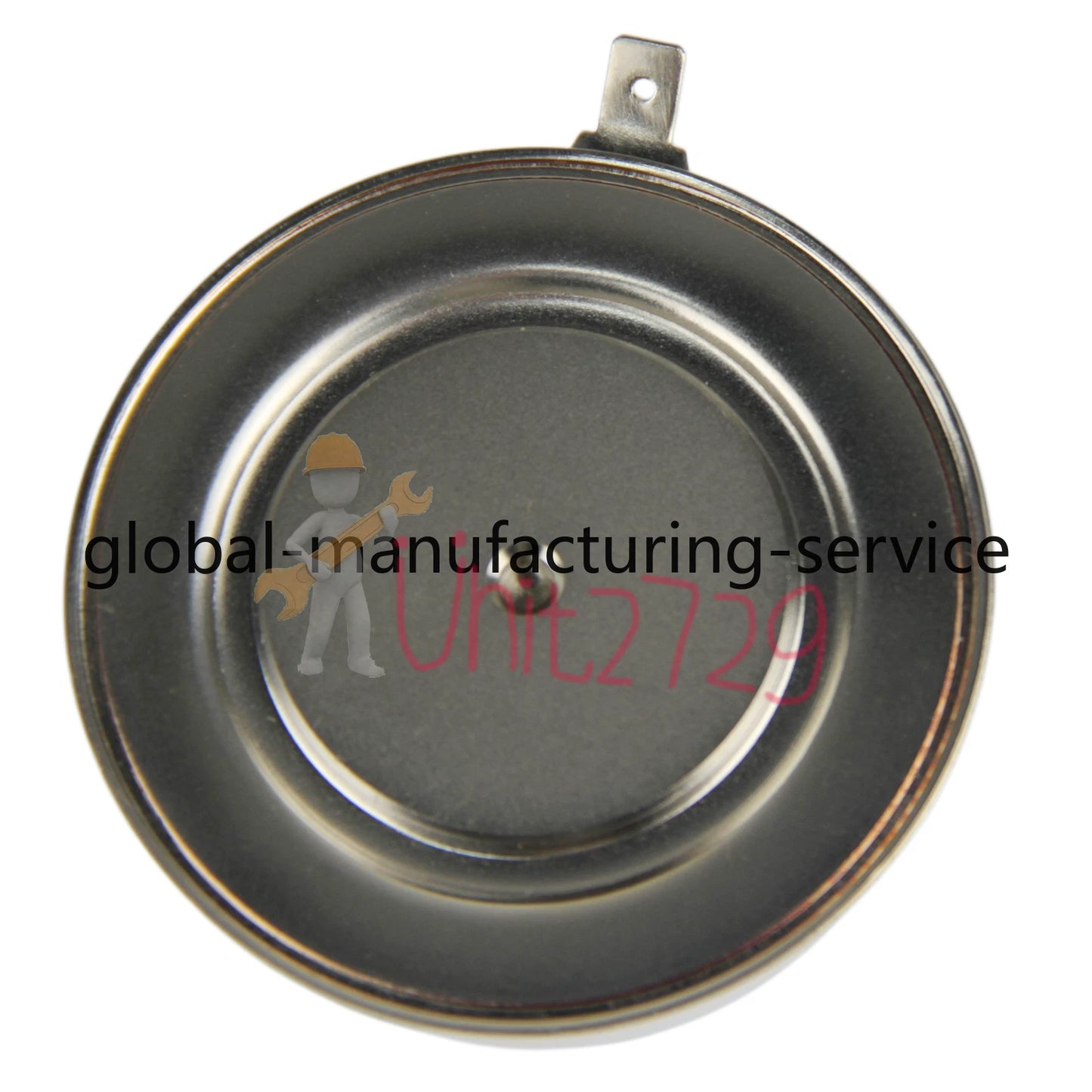 1PCS Westcode N1114LS160 SCR Thyristor #ke