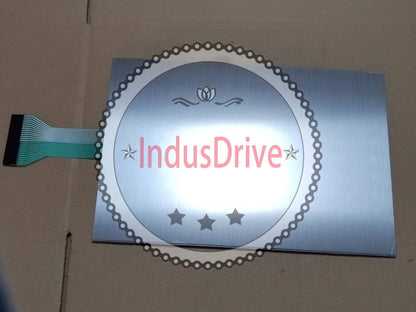 61-0201 Membrane Keypad For HAAS CNC machine Operation Panel Film 610201