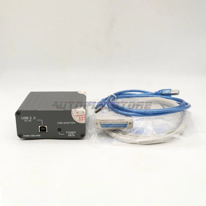 1PCS APIB-USB for Audio Analyzer Adapter