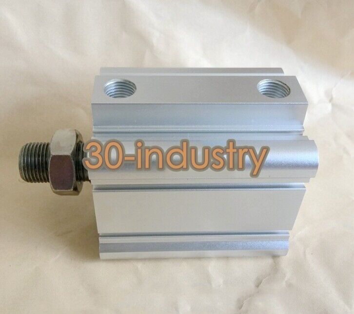 SMC CDQ2A50-50DCMZ Cylinder - 1PCS NEW - SMC