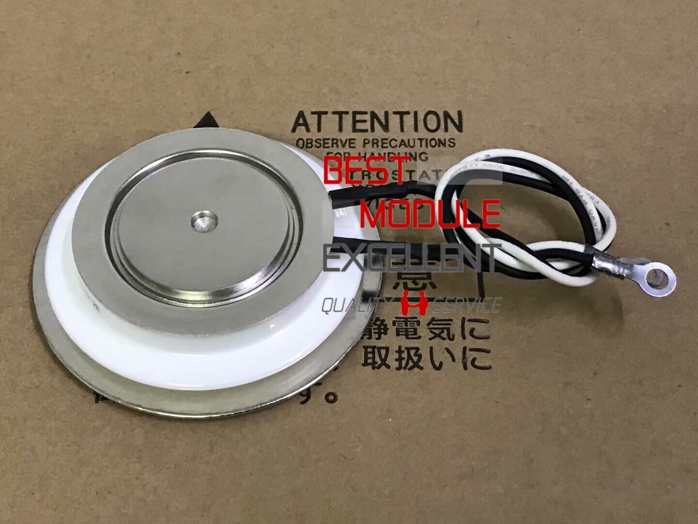 new 1PCS TOSHIBA SF500EX29 SCR Thyristor  Quality Assurance