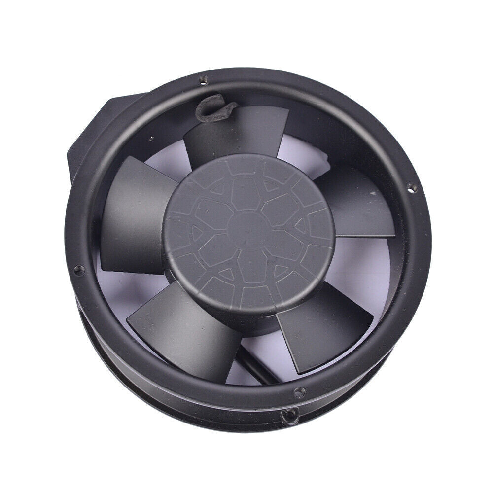 1PCS All Metal High-Temperature Fan for W2S130-AB03-19 - KOEED