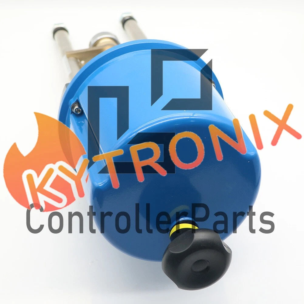 1PCS PSL204-PSAP4-POT Direct Stroke Electronic Electric Actuator