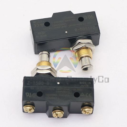 OMRON Limit Basic Switch Z-15GQ-B Z15GQB free shipping free shipping