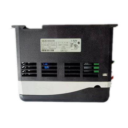 Reliable EMERSON AC Drive SKB3400150 Tested & Approved for durability and efficiency - EMERSON