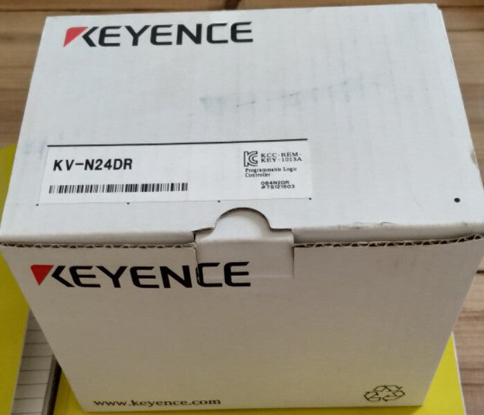 1PC Keyence KV-N24DR KVN24DR In Box