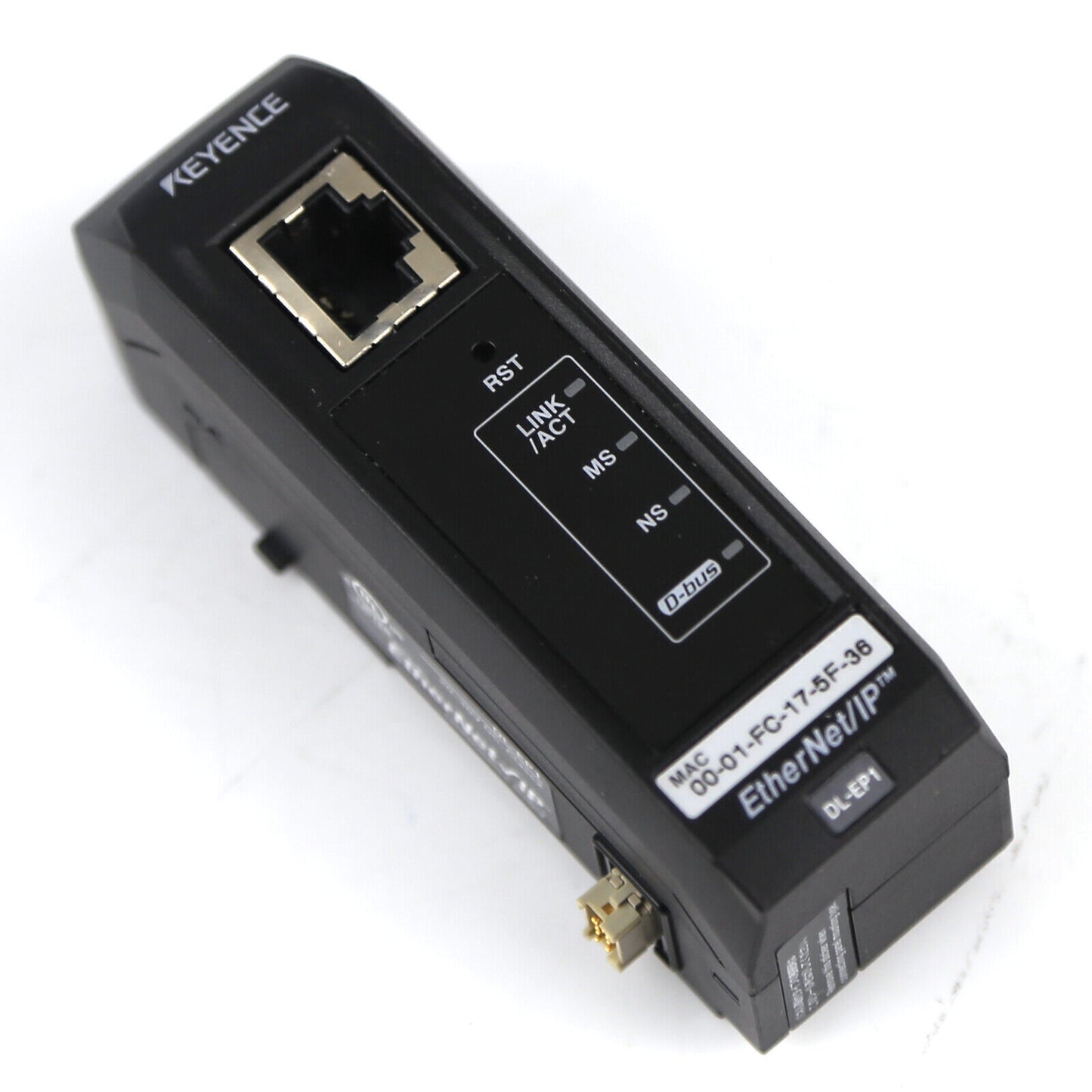 KEYENCE DL-EP1 Communication Module - KEYENCE