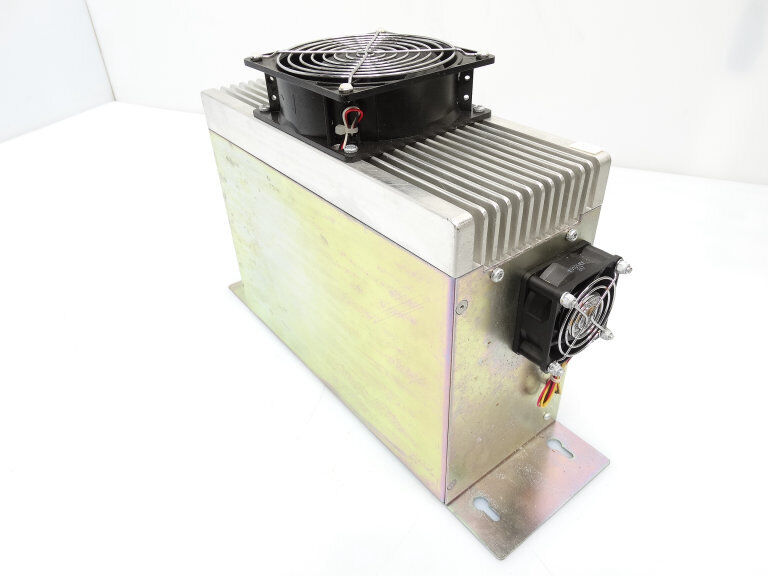 UV TECHNIQUE KEGV 7500 BALLAST - UV TECHNIQUE