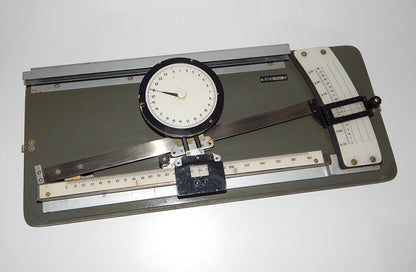 Used Gauge Artillery Calculator for Gunner Professionals - GAUGE ENGINEERING