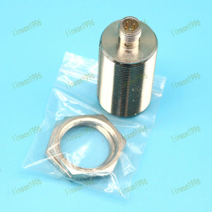 PepperL+Fuchs NBB10-30GM50-E0-V1 Proximity Sensor: Fast Delivery - PEPPERL+FUCHS