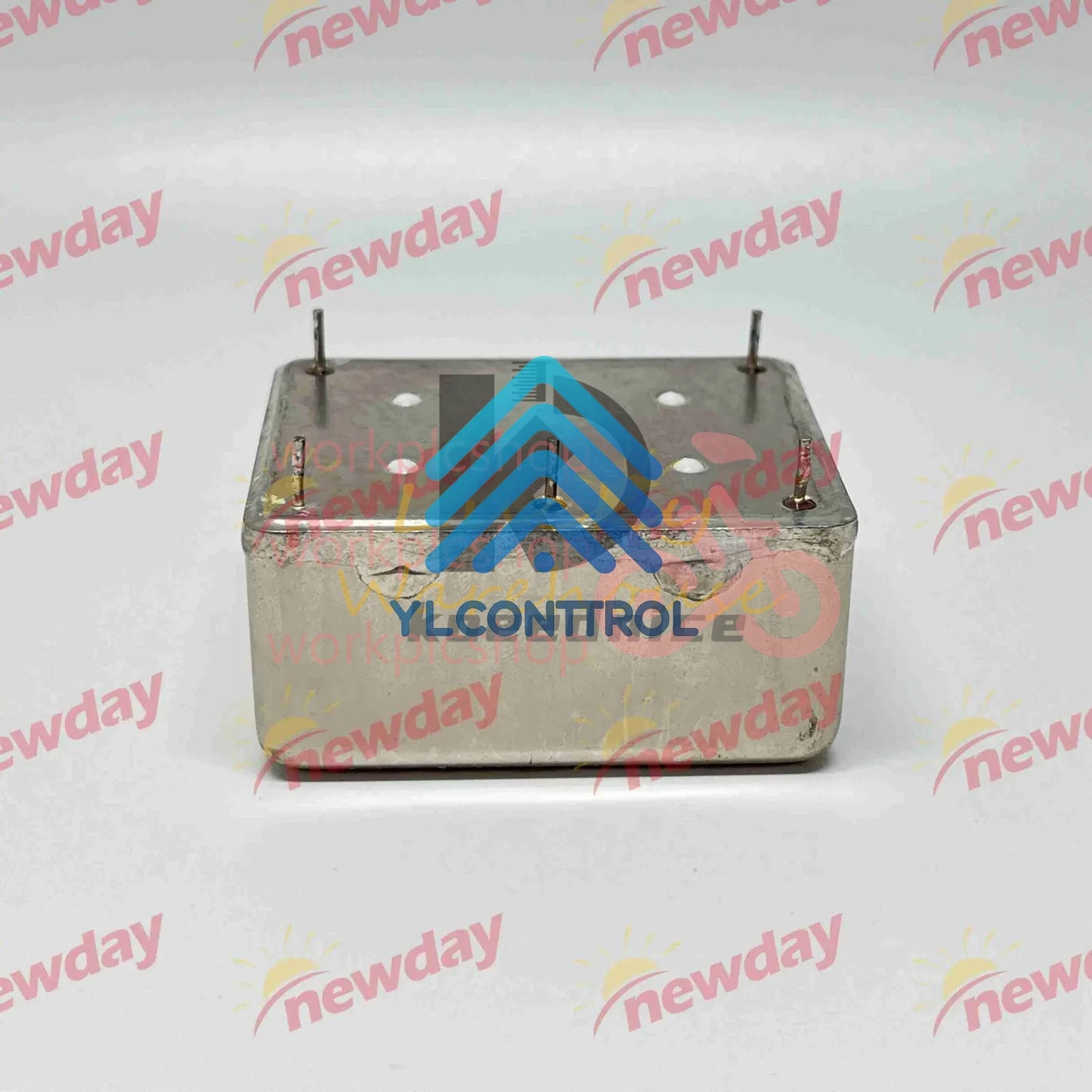 1PC OSCILLOQUARTZ 8663-XS 10MHz 12V Siave OCXO Crystal Oscillator