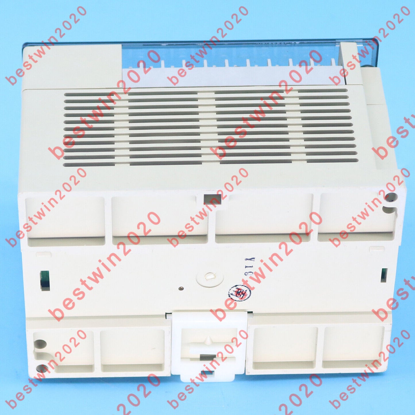 Mitsubishi FXON-24MR-ES/UL FX0N-24MR-ES/UL Programmable Controller - MITSUBISHI