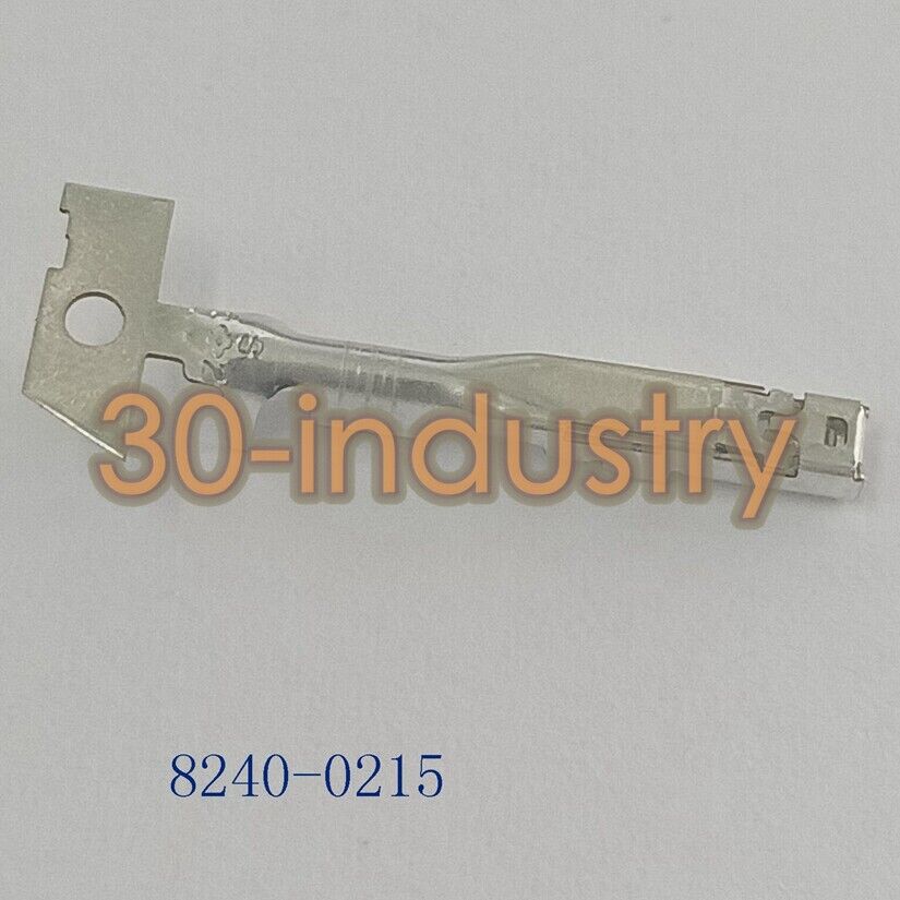 1000 New SUMITOMO 8240-0215 Automotive Connector Plugs - SUMITOMO