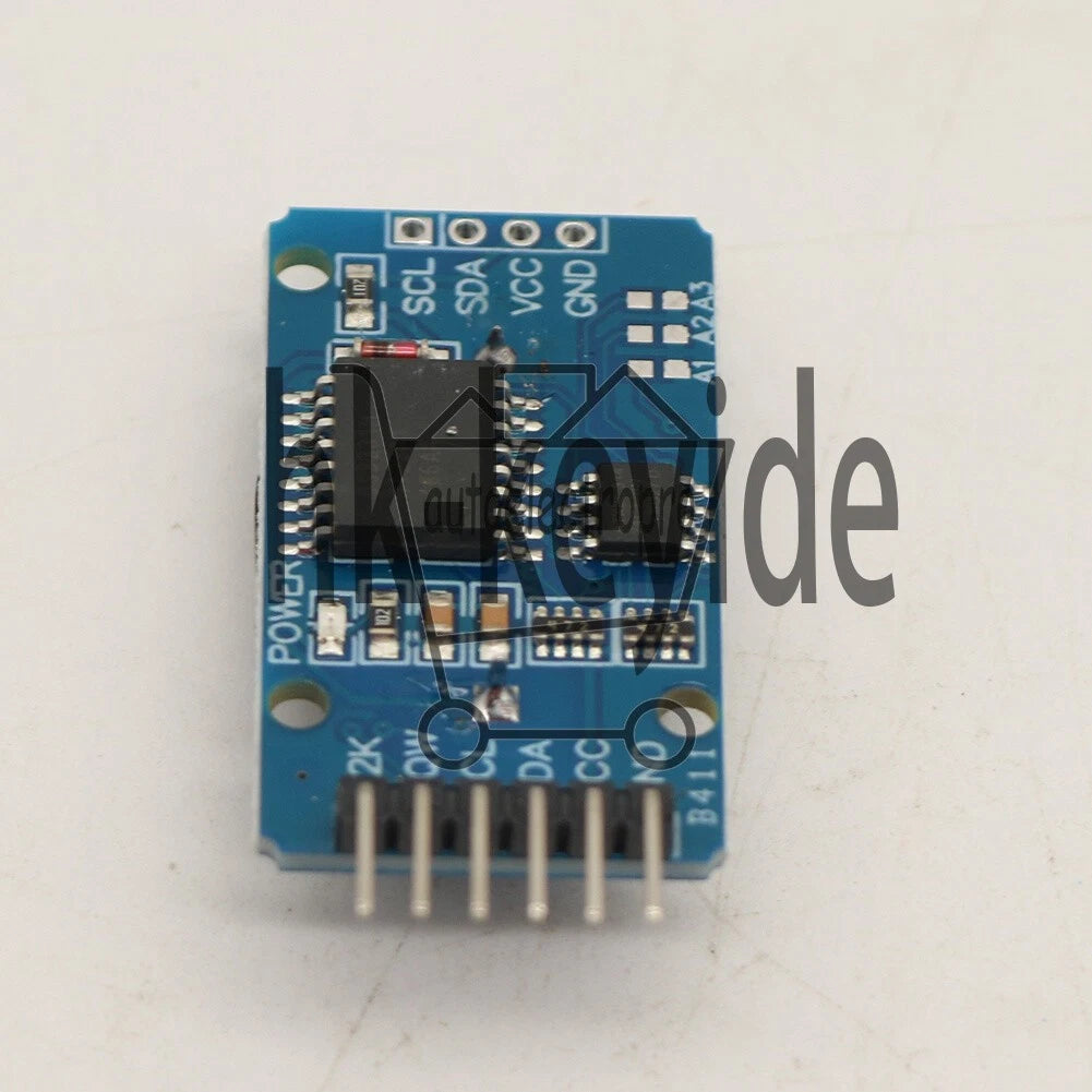 1PCS DS3231 AT24C32 ZS042 IIC Module Precision RTC Real time Cloc