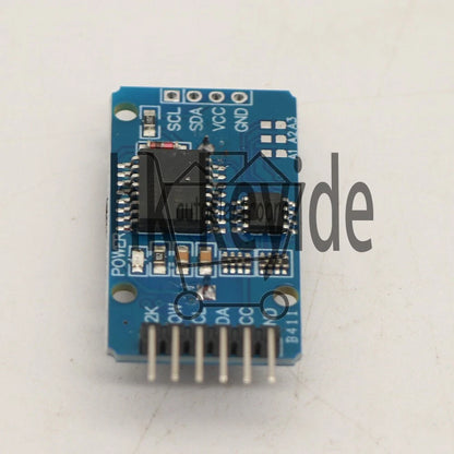 1PCS DS3231 AT24C32 ZS042 IIC Module Precision RTC Real time Cloc