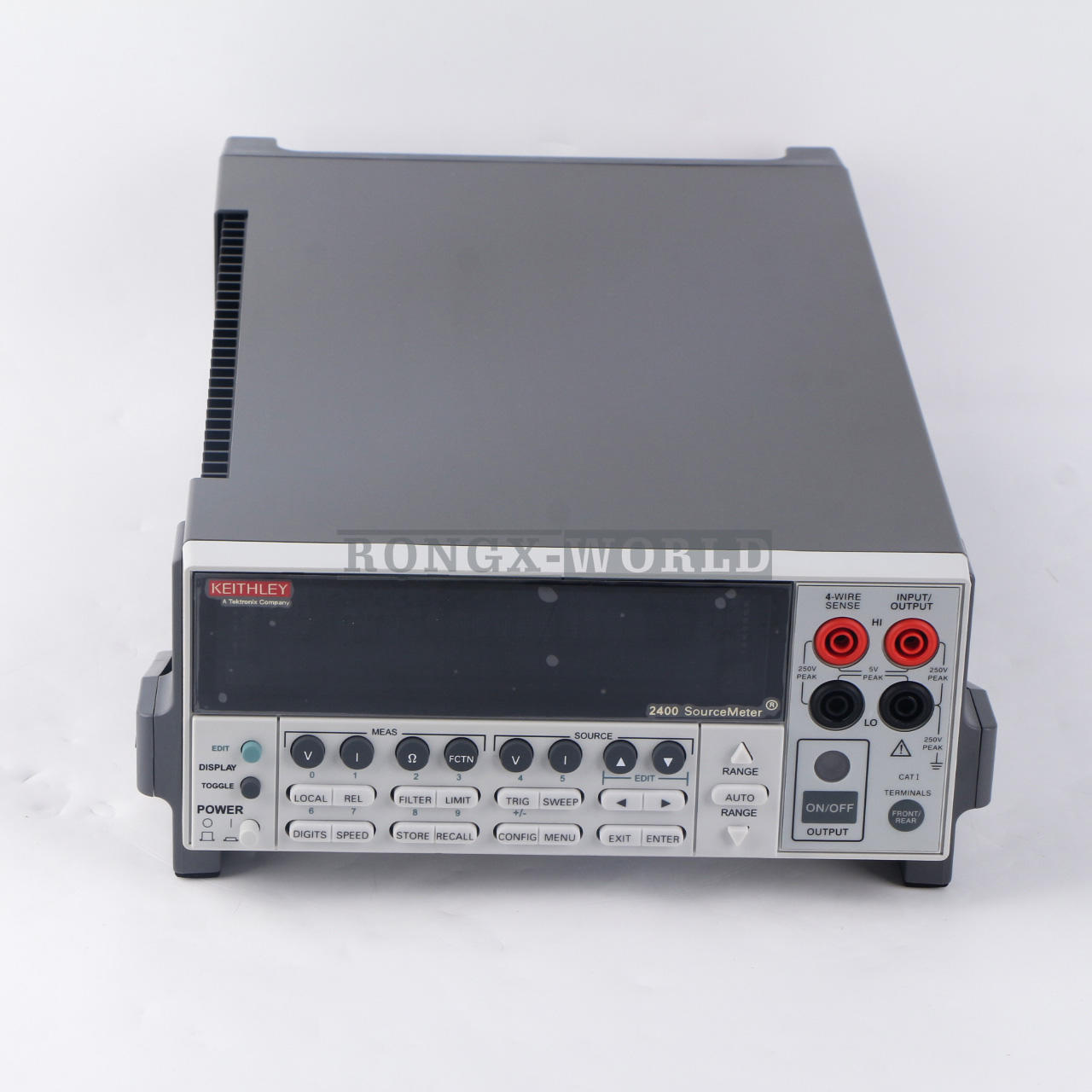 new 1PC KEITHLEY 2400 KEITHLEY High Precision SourceMeter - KEITHLEY
