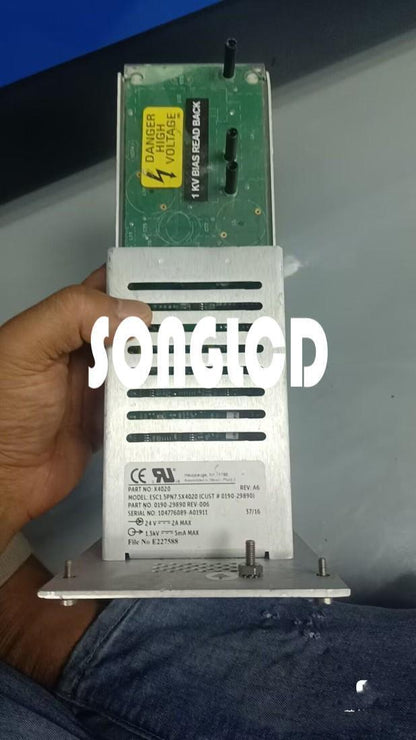 1PCS High-Durability Model 0190-29890 Component - PLCCOMPONENTS